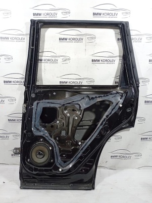 Дверь задняя правая X-Trail (T31) 2007-2014    H210MJG0MA
