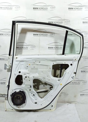Дверь задняя правая ХЕТЧБЭК 2005-2011  Rio 770041G210