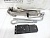 Домкрат Mercedes C200 W204    A2125800018